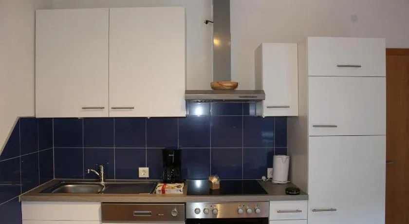 Ferienwohnung Stuibenfall - Image 1