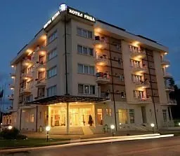 Hotel Ritza Varna - Image 1