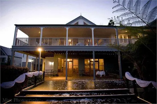 Loxley On Bellbird Hill - Image 1