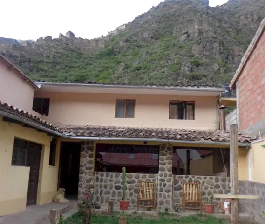 Pacha Kusi Hostel - Image 1