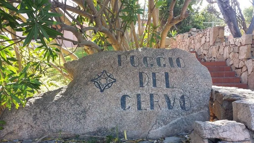 Poggio del Cervo - Image 1