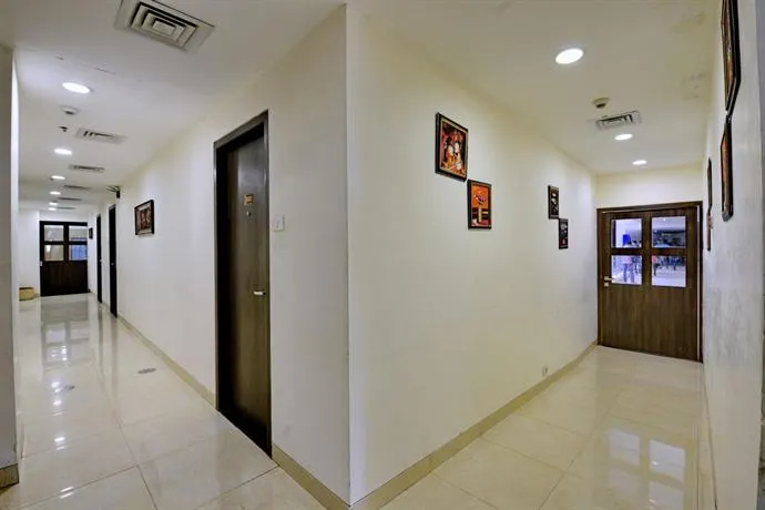 Vijaya Tej Clarksinn Patna - Image 1