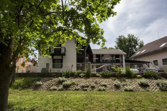 Fortuna Wellness Vendeghaz - Image 1