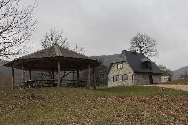 Rafting Apartments Goran Lekovic - Image 1