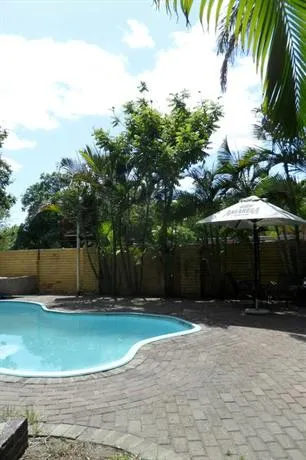 African Lily Lodge - Image 1