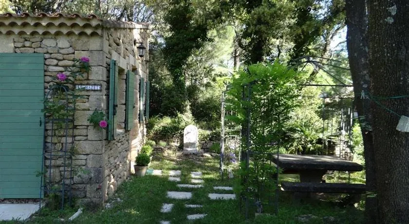 Le Mazet - Image 1