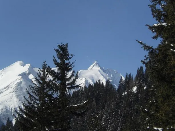 Almhütte Pichler Kasa - Image 1
