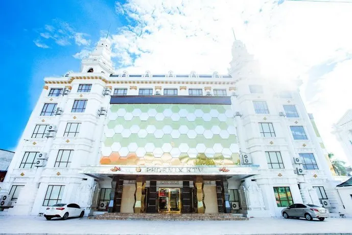 Phoenix International Hotel Phu Son Resort - Image 1