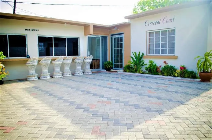 Crescent Court Hotel - Image 1