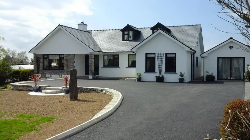 Donemark Rise B&B - Image 1