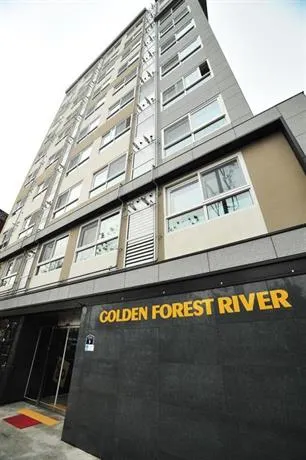 Golden Forest Residence River - Image 1