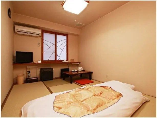 Hotel Bojoso - Image 1