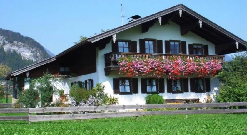 Ferienwohnung Wechselberger - Image 1