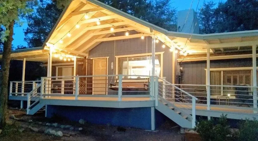 Charming Payson Home in Tonto National Forest - Image 1