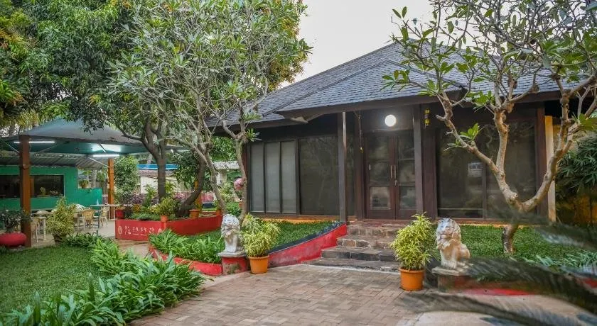 Eko Stay Bali Villa - Image 1