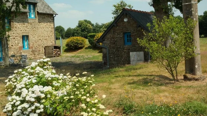 Domaine De La Haye D'Irée - Image 1