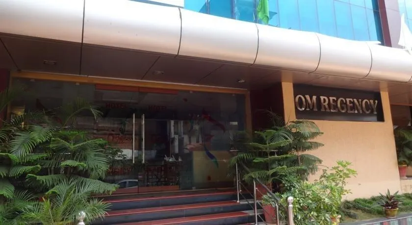 Hotel Hora's Regency - Image 1