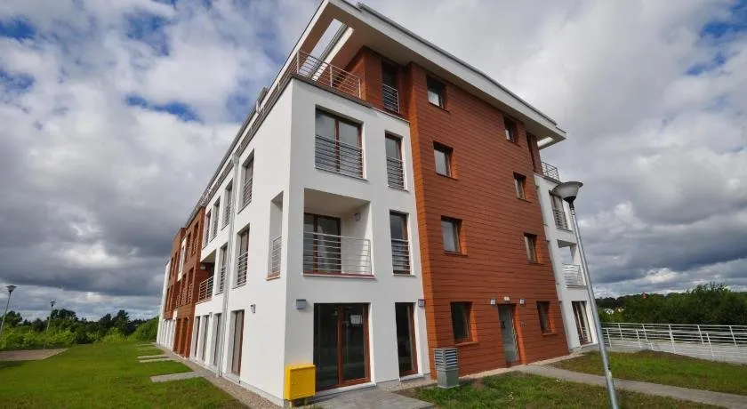 TriApart Kuracyjna - Image 1