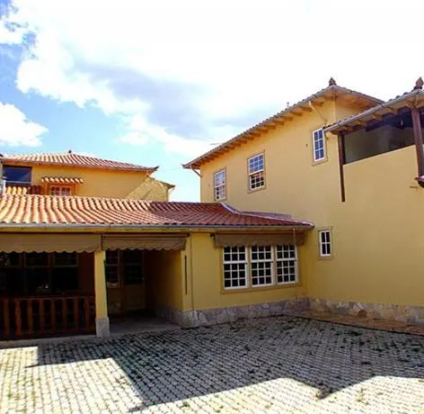 Pousada Reliquias de Minas - Image 1