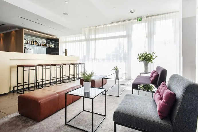 AZIMUT Hotel Munich - Image 1