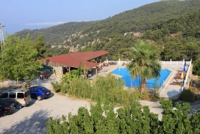 Sultan Motel - Image 1