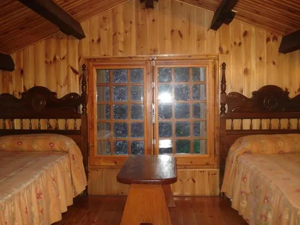 Chalet Las Avellanas - Image 1