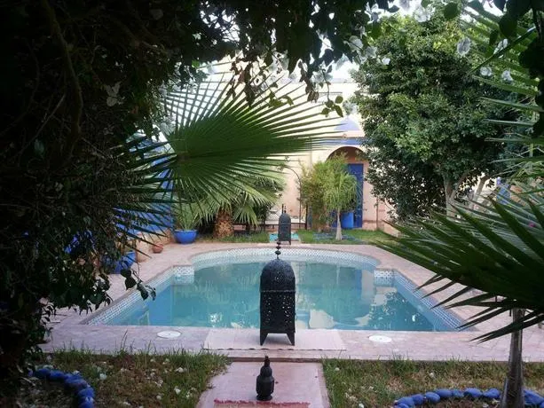 Riad Dar Jemour - Image 1