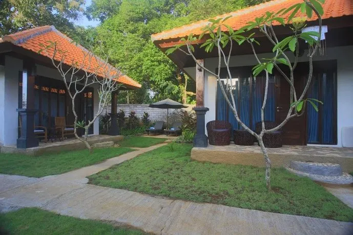 Olas Homestay Bali - Image 1