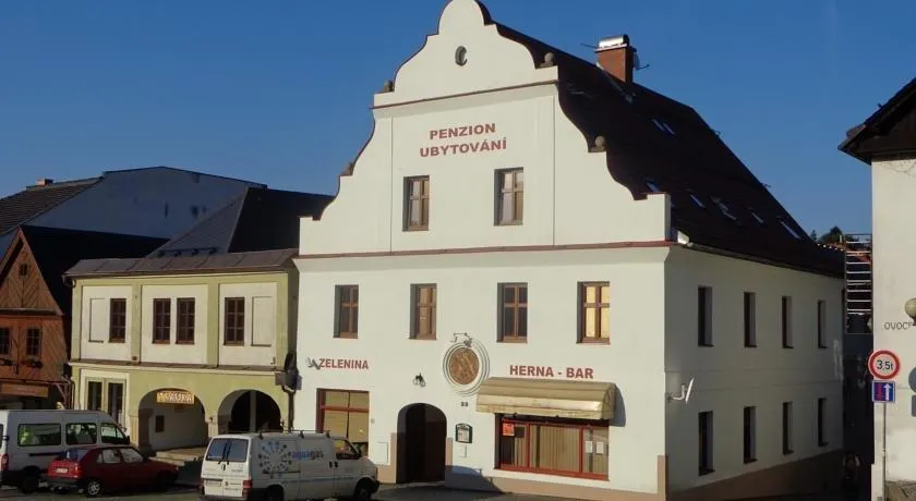 Penzion U Vorlíčků - Image 1