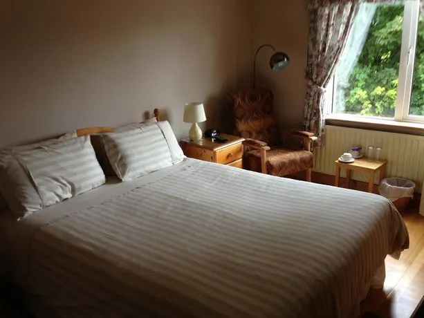 Mannin Lodge - Image 1