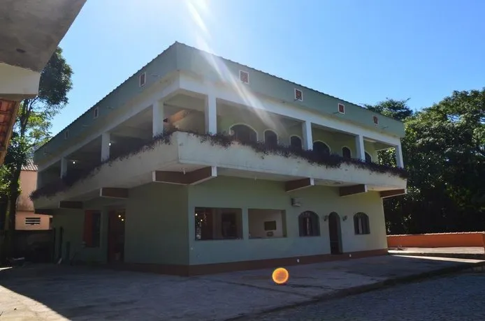 Hotel Vale De Guapi - Image 1