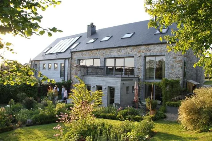 Les hirondelles, chambres d'hôtes - Image 1