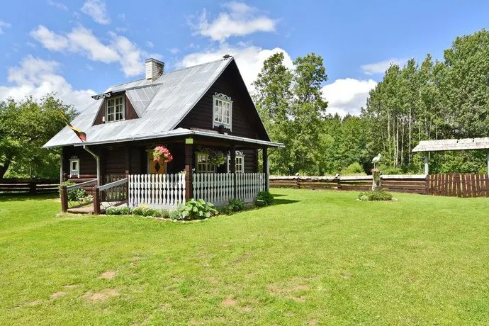Gerviu Giesme - Country Homestead - Image 1