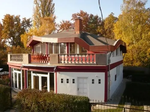 Moricz Wellness Villa - Image 1