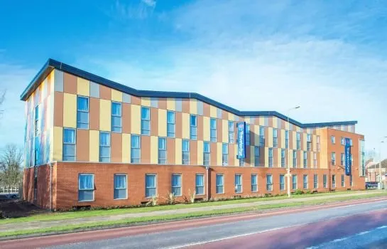 TRAVELODGE OXFORD ABINGDON ROAD - Image 1