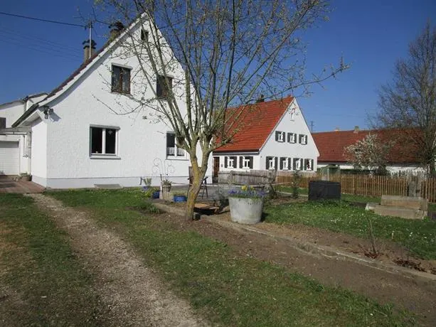 Mayrhansahof - Ferienwohnung - Image 1