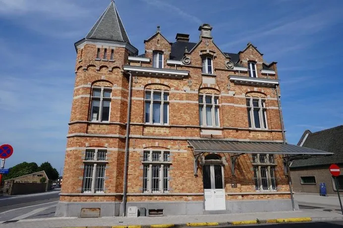 D'Oude Statie - Image 1