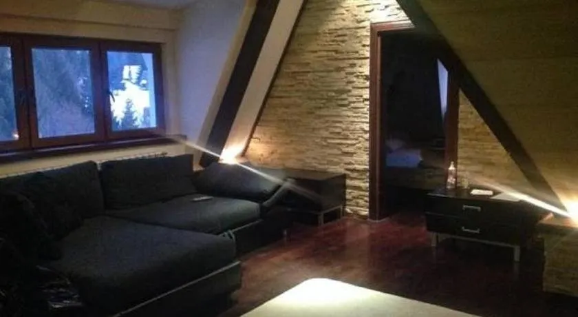 Apartment 111 at Zoned Apart Hotel & Spa - Apartman 111 u hotelu Zoned - Image 1