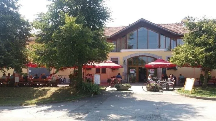 Apartments Posestvo - Image 1