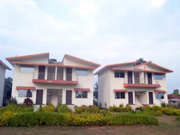 The Madhai Resort - Image 1