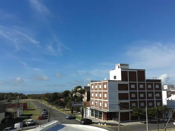 Hotel Solyma - Image 1