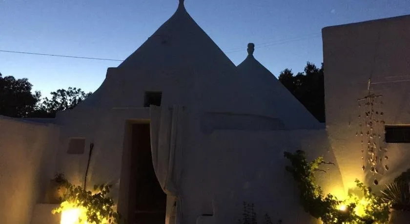 Syconium Trullo and Lamia Gea - Image 1