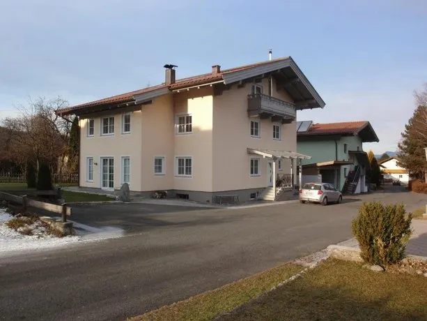 Appartmenthaus Aschaber - Image 1