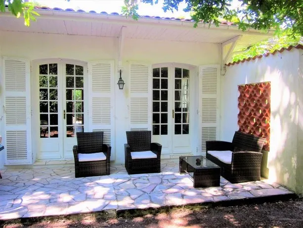 Villa Etoile De Mer - Image 1