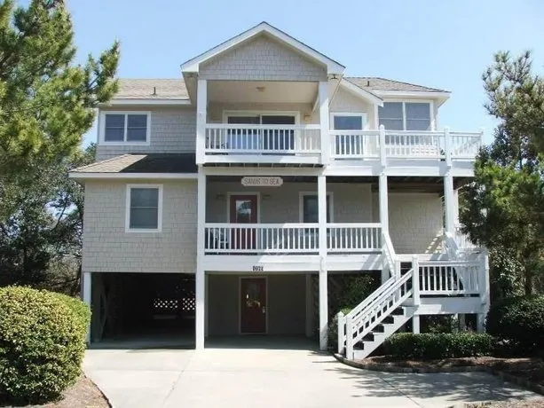1285 - Sands to Sea by Resort Realty - Image 1