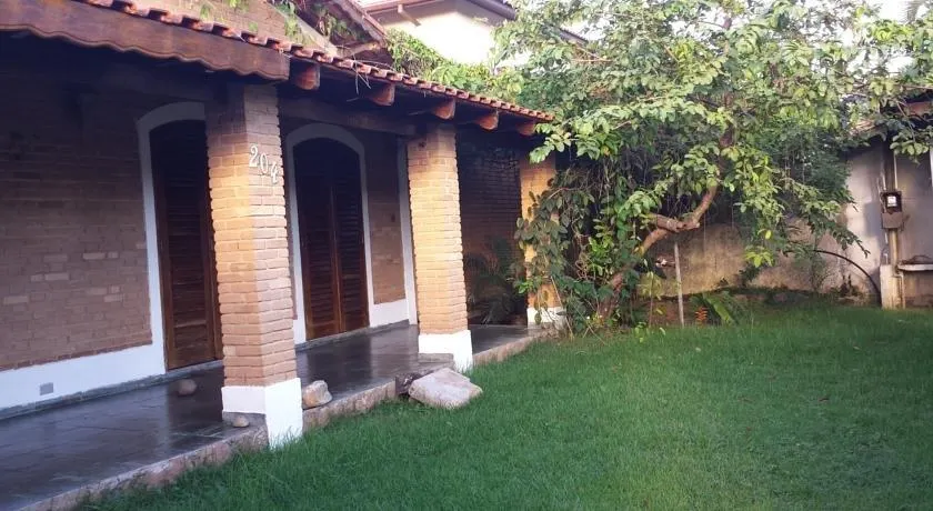 Holiday Home Caraguatatuba - Image 1