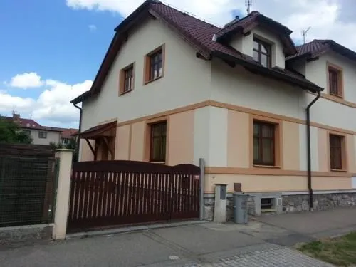 Ubytování v Táboře - Image 1
