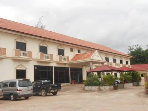Souksomvang Guesthouse - Image 1