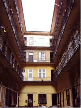 Stay Budapest 9th District - Image 1