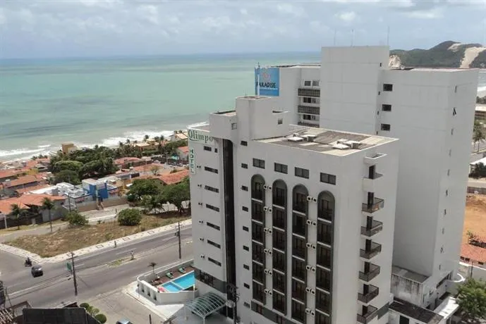 Condominio Pontamares Hotel Residencia - Image 1